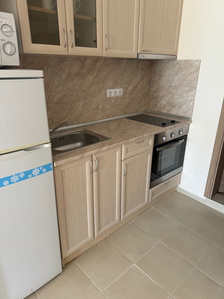 Private Apartments in Premier Fort Beach Sveti Vlas