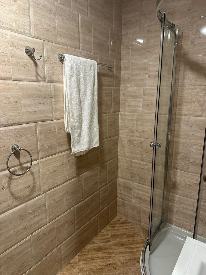 Private Apartments in Premier Fort Beach Sveti Vlas