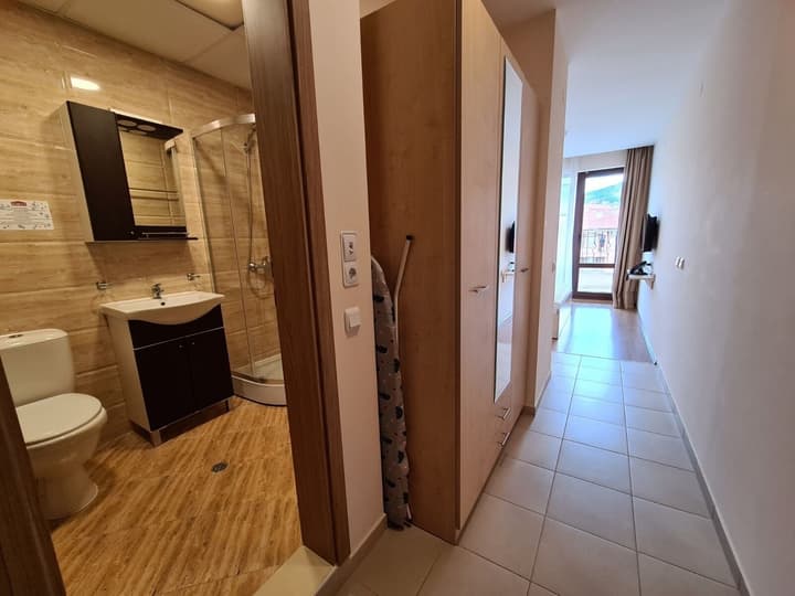 Private Apartments in Premier Fort Beach Sveti Vlas