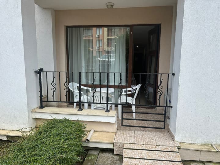 Private Apartments in Premier Fort Beach Sveti Vlas