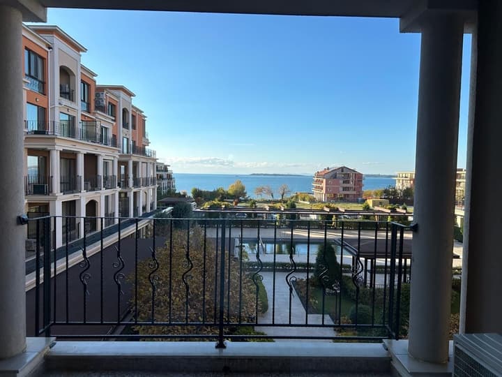 Private Apartments in Premier Fort Beach Sveti Vlas