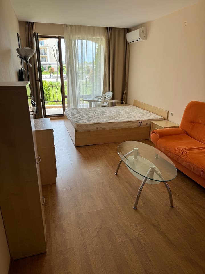 Private Apartments in Premier Fort Beach Sveti Vlas
