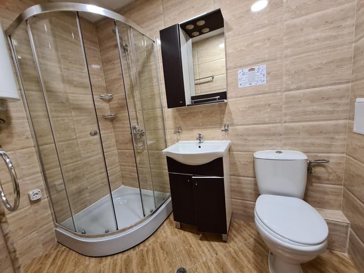 Private Apartments in Premier Fort Beach Sveti Vlas