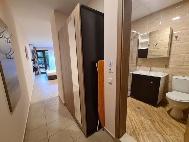 Private Apartments in Premier Fort Beach Sveti Vlas
