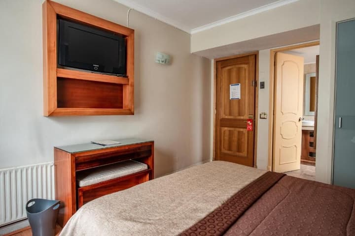 Hotel Libertador