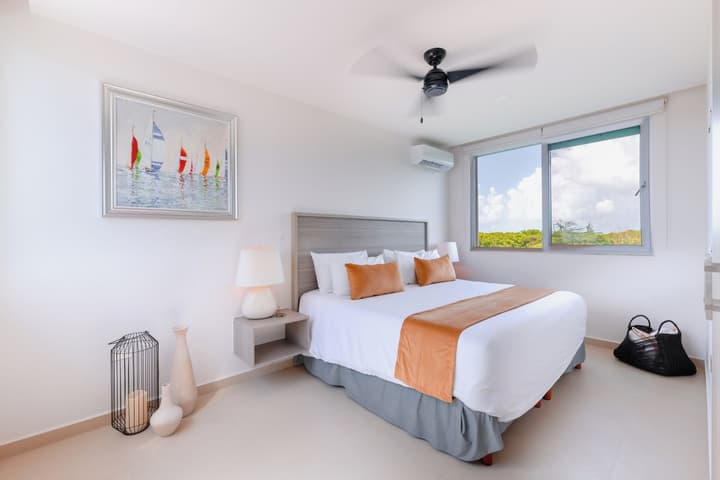 Azulea Isla Mujeres Hotel & Spa