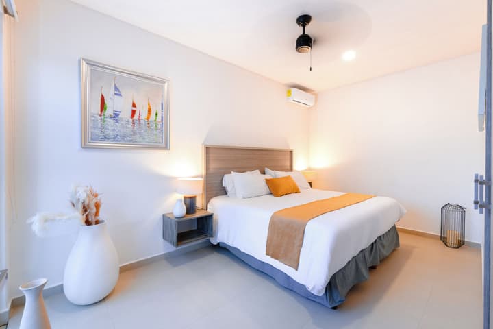 Azulea Isla Mujeres Hotel & Spa