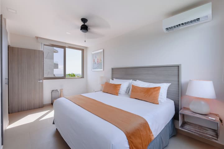 Azulea Isla Mujeres Hotel & Spa