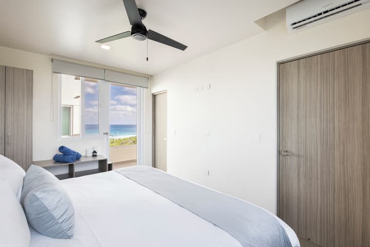 Azulea Isla Mujeres Hotel & Spa