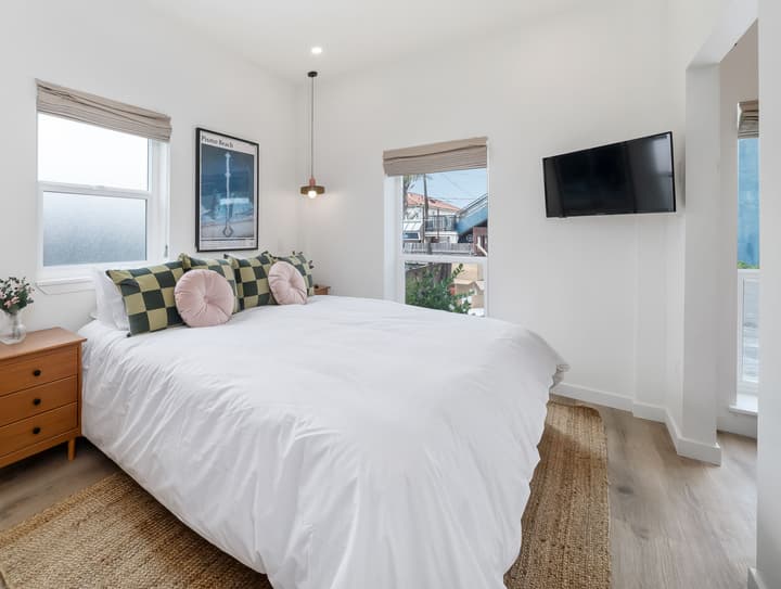Pismo Beach Club