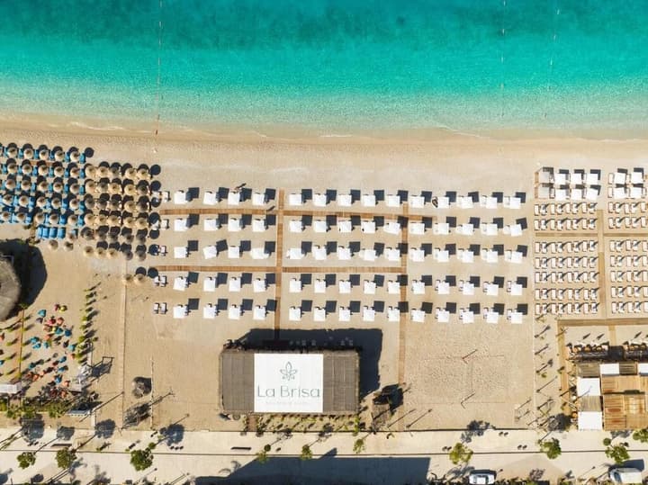 La Brisa Boutique Hotel
