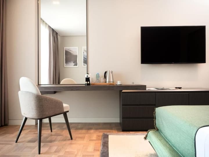 La Brisa Boutique Hotel
