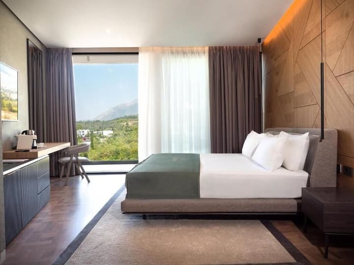 La Brisa Boutique Hotel