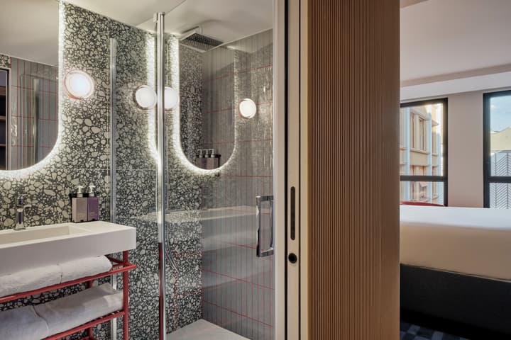 TRIBE Paris Pantin