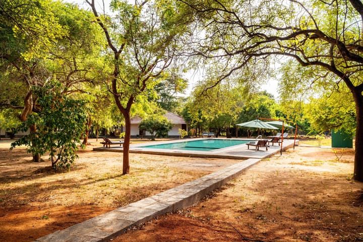 Pothana Village