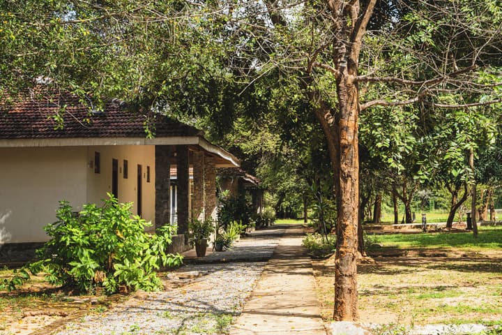 Pothana Village