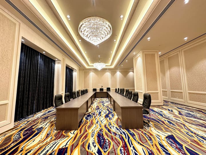 Mercure Muscat