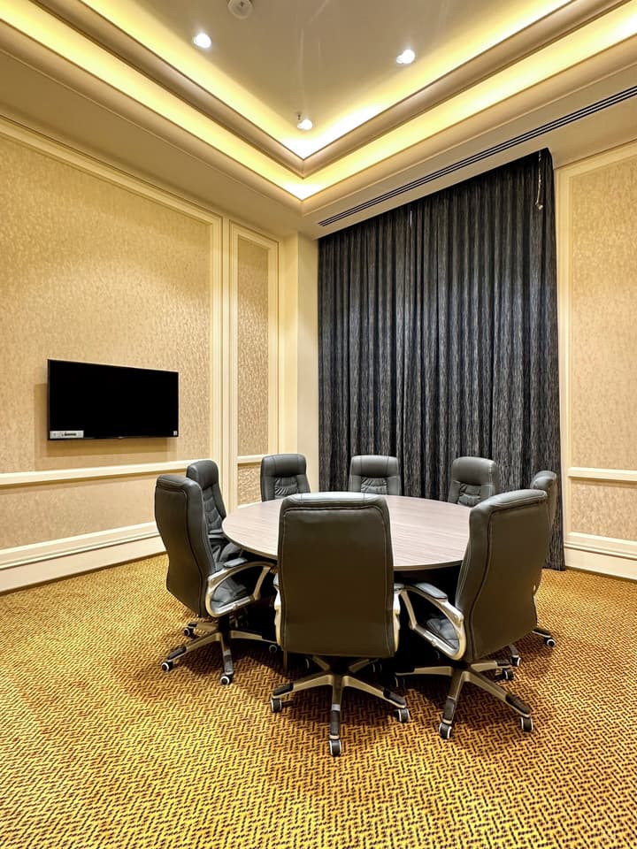 Mercure Muscat