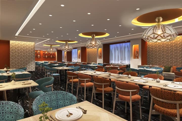 Mercure Muscat