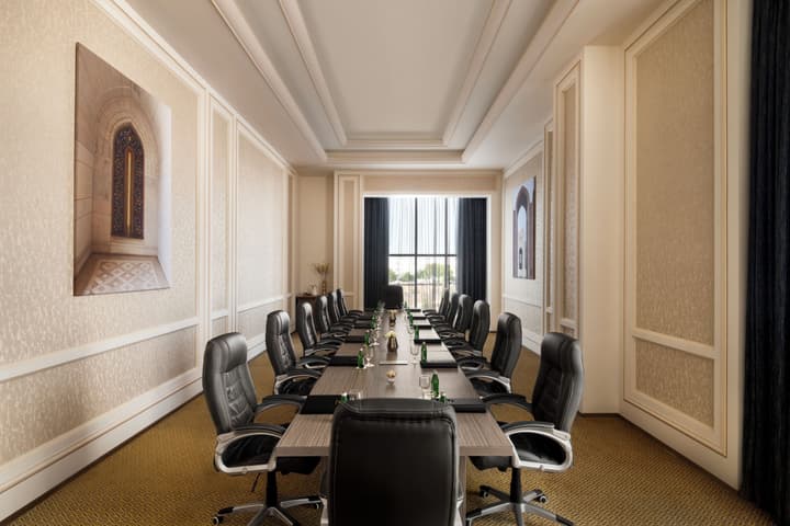 Mercure Muscat