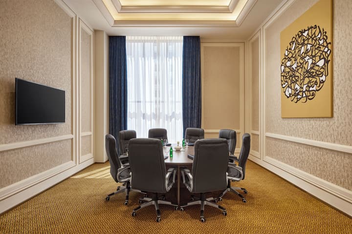 Mercure Muscat