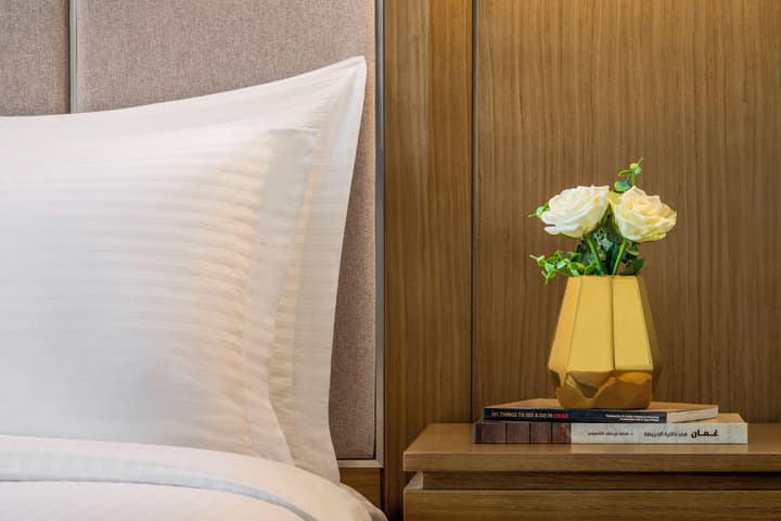 Mercure Muscat
