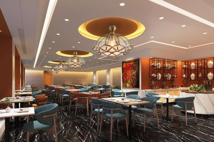 Mercure Muscat