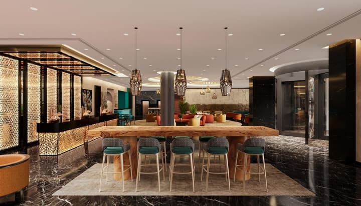 Mercure Muscat