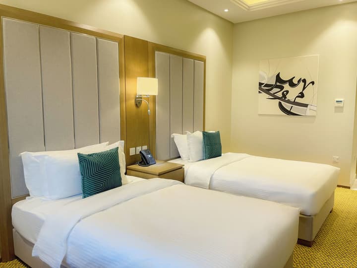 Mercure Muscat