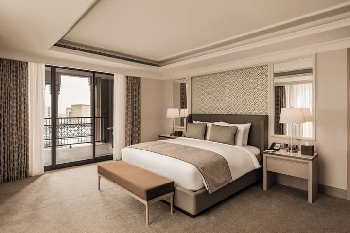 Giza Palace  Hotel & Spa – The Leading Hotels of the World