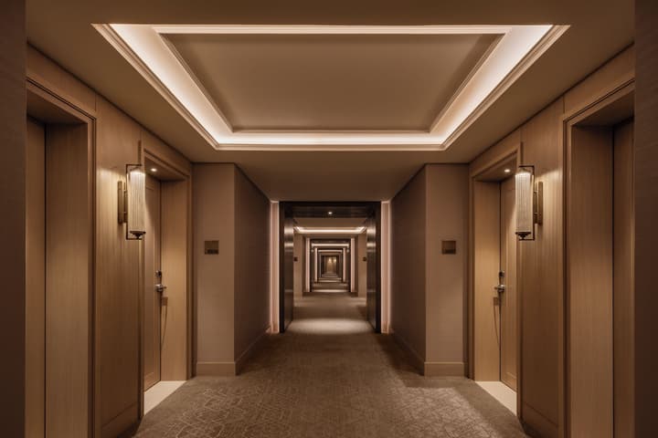 Giza Palace  Hotel & Spa – The Leading Hotels of the World