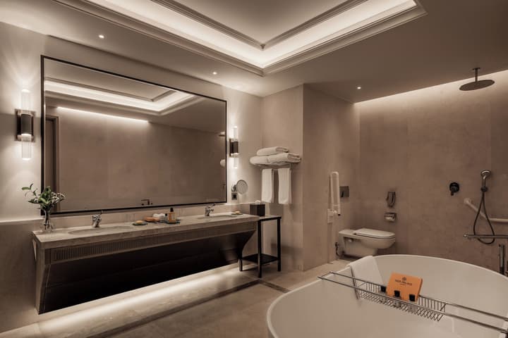 Giza Palace  Hotel & Spa – The Leading Hotels of the World