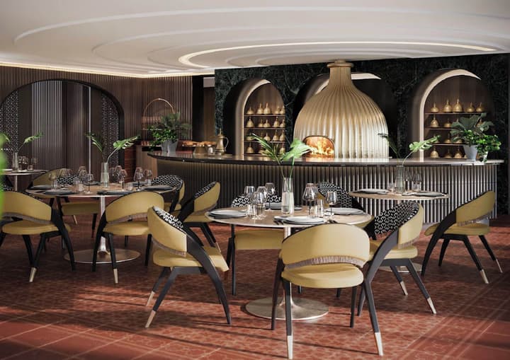 Giza Palace  Hotel & Spa – The Leading Hotels of the World
