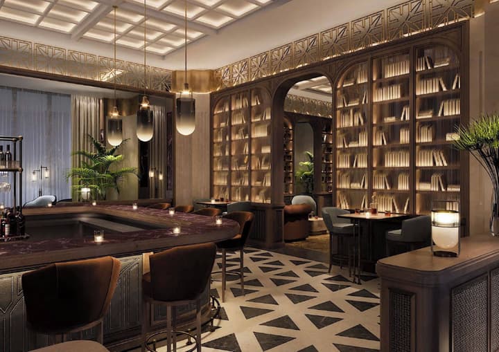 Giza Palace  Hotel & Spa – The Leading Hotels of the World