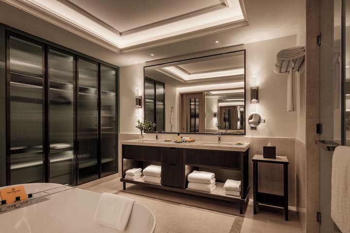 Giza Palace  Hotel & Spa – The Leading Hotels of the World