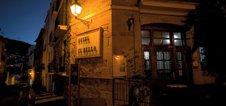 El Rullo
