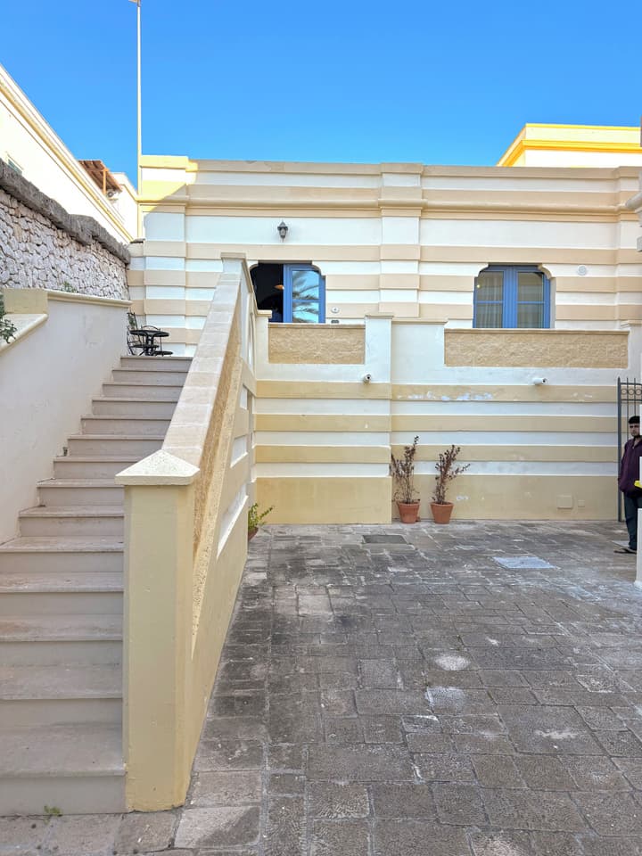 Villa Raffaella