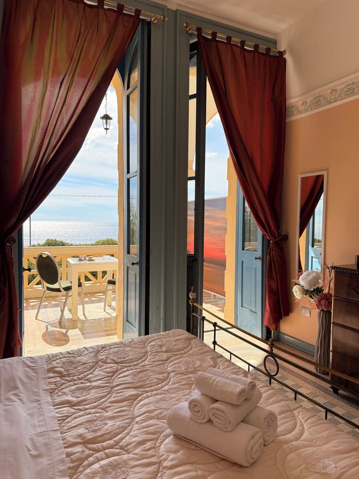 Villa Raffaella