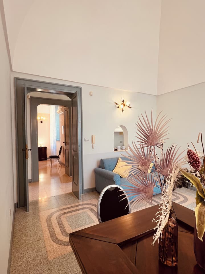 Villa Raffaella