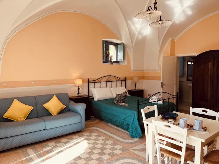 Villa Raffaella