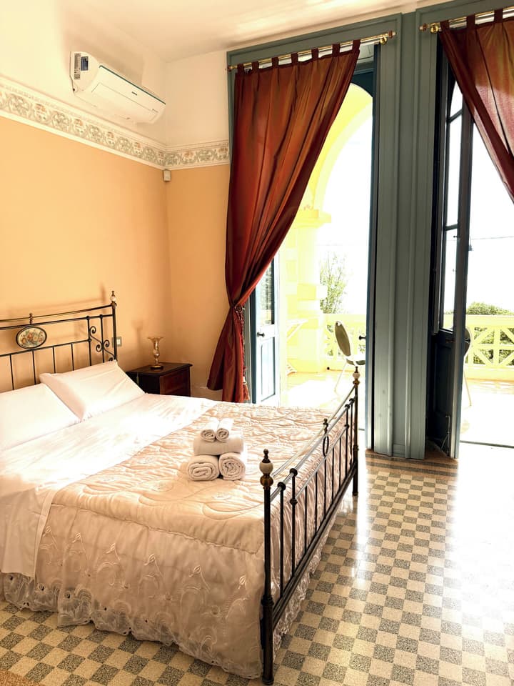 Villa Raffaella