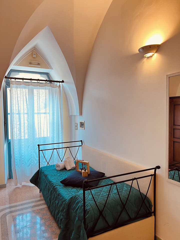 Villa Raffaella