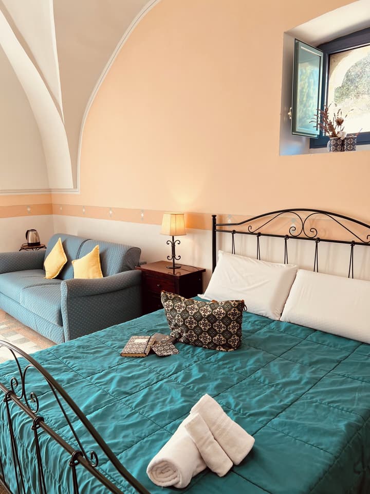 Villa Raffaella
