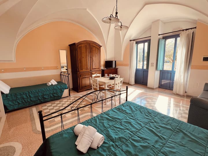Villa Raffaella