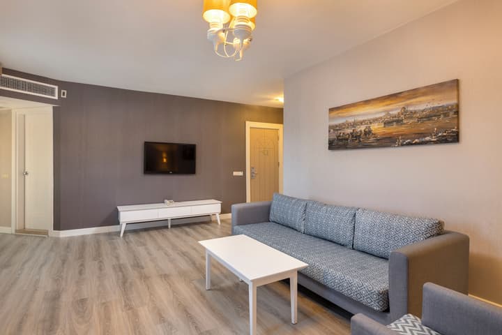 Limak Arcadia Sport Resort - All Inclusive