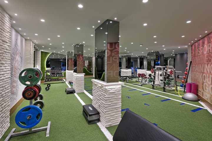 Limak Arcadia Sport Resort - All Inclusive