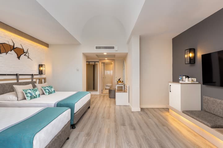 Limak Arcadia Sport Resort - All Inclusive