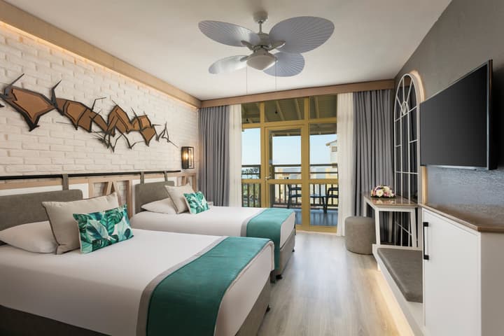 Limak Arcadia Sport Resort - All Inclusive