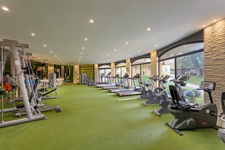Limak Arcadia Sport Resort - All Inclusive