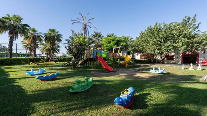 Limak Arcadia Sport Resort - All Inclusive